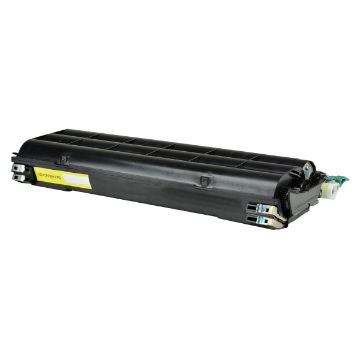 Show details for Remanufactured C748H1YG High Yield Yellow Toner (10000 Yield) Picture of Remanufactured C748H1YG High Yield Yellow Toner (10000 Yield)