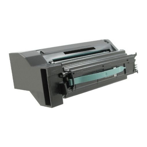 Picture of Remanufactured C780A2KG Black Print Cartridge