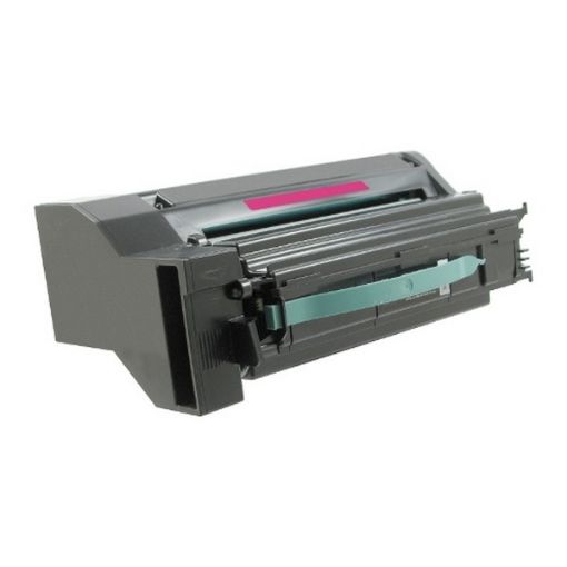 Picture of Remanufactured C780A2MG Magenta Print Cartridge