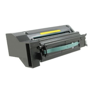 Show details for Remanufactured C780A2YG Yellow Print Cartridge Picture of Remanufactured C780A2YG Yellow Print Cartridge