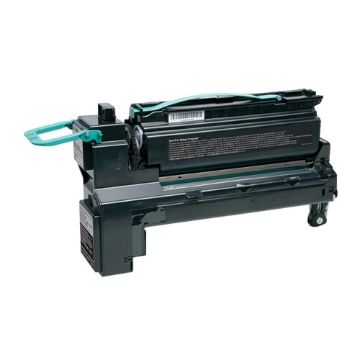 Show details for Remanufactured C792X1CG (C792X2CG) Extra High Yield Cyan Toner (20000 Yield) Picture of Remanufactured C792X1CG (C792X2CG) Extra High Yield Cyan Toner (20000 Yield)