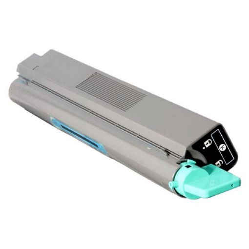 Picture of Remanufactured C925H2KG High Yield Black Toner (8500 Yield)