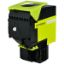 Show details for Compatible 71B1HY0 High Yield Yellow Toner Cartridge (3500 Yield) Picture of Compatible 71B1HY0 High Yield Yellow Toner Cartridge (3500 Yield)
