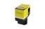 Show details for Compatible 80C1HY0 High Yield Yellow Toner Cartridge (3000 Yield) Picture of Compatible 80C1HY0 High Yield Yellow Toner Cartridge (3000 Yield)