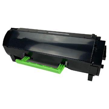 Show details for Compatible 56F1000 Black Toner Cartridge (6000 Yield) Picture of Compatible 56F1000 Black Toner Cartridge (6000 Yield)