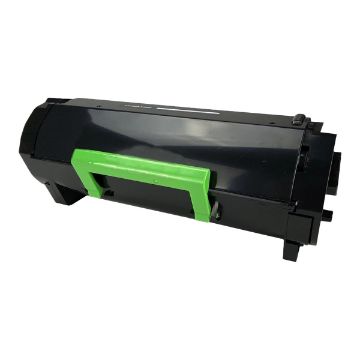 Show details for Compatible 56F1X00 Extra High Yield Black Toner Cartridge (20000 Yield) Picture of Compatible 56F1X00 Extra High Yield Black Toner Cartridge (20000 Yield)