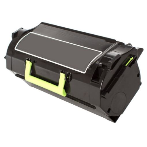 Picture of Compatible 53B0HA0 High Yield Black Toner Cartridge (25000 Yield)