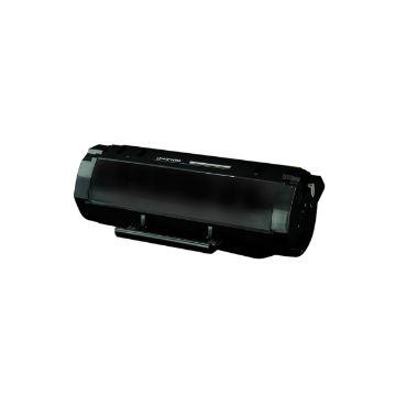 Show details for Remanufactured 60F1000 (Lexmark #601F) Black Toner Cartridge (2500 Yield) Picture of Remanufactured 60F1000 (Lexmark #601F) Black Toner Cartridge (2500 Yield)