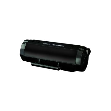 Show details for Remanufactured 60F1H00 (Lexmark #601H) High Yield Black Toner Cartridge (10000 Yield) Picture of Remanufactured 60F1H00 (Lexmark #601H) High Yield Black Toner Cartridge (10000 Yield)