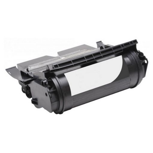 Picture of Compatible MICR 12A6765 Black Toner Cartridge (30000 Yield)