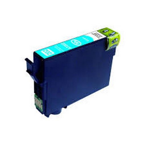 Picture of Epson T202xl220 High Yield Cyan Ink Cartridge (470 Yield)