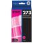 Show details for Epson T273320 (Epson 273) Magenta Inkjet Cartridge (300 Yield) Picture of Epson T273320 (Epson 273) Magenta Inkjet Cartridge (300 Yield)