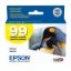 Show details for Epson T099420 (Epson 99) Yellow Inkjet Cartridge (500 Yield) Picture of Epson T099420 (Epson 99) Yellow Inkjet Cartridge (500 Yield)