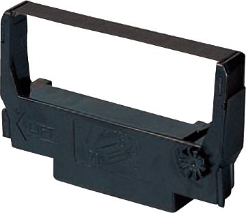 Show details for Compatible ERC-303438P Purple POS Ribbon Picture of Compatible ERC-303438P Purple POS Ribbon