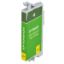 Show details for Remanufactured T048420 (Epson 48) Yellow Inkjet Cartridge Picture of Remanufactured T048420 (Epson 48) Yellow Inkjet Cartridge