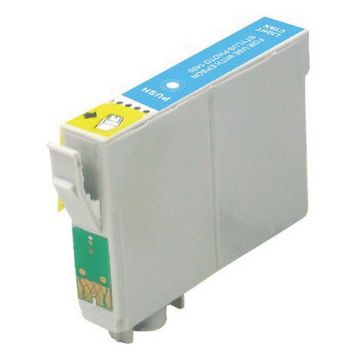 Show details for Remanufactured T079520 (Epson 79) Light Cyan Inkjet Cartridge (810 Yield) Picture of Remanufactured T079520 (Epson 79) Light Cyan Inkjet Cartridge (810 Yield)