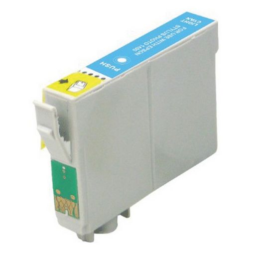 Picture of Remanufactured T079520 (Epson 79) Light Cyan Inkjet Cartridge (810 Yield)