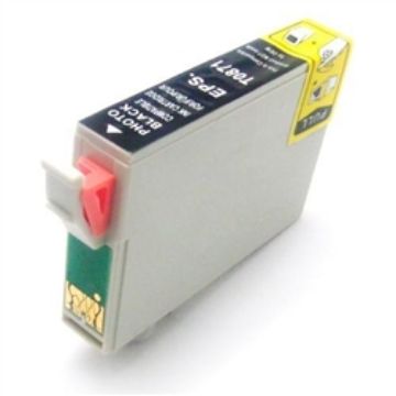 Show details for Remanufactured T079620 (Epson 79) Light Magenta Inkjet Cartridge (810 Yield) Picture of Remanufactured T079620 (Epson 79) Light Magenta Inkjet Cartridge (810 Yield)