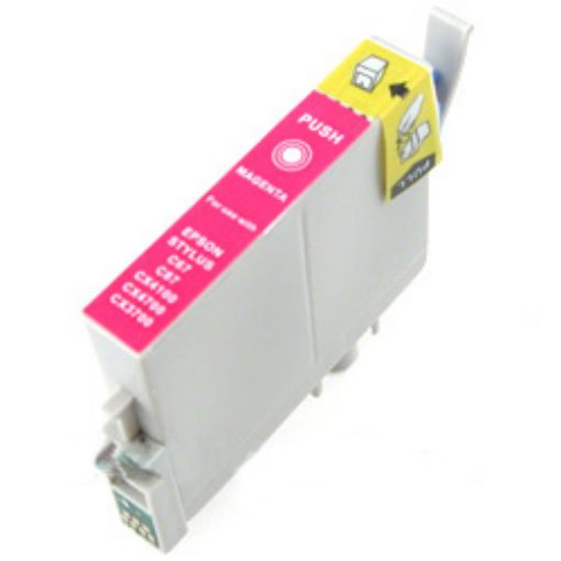 Picture of Compatible T088320 (Epson 88) Magenta Inkjet Cartridge