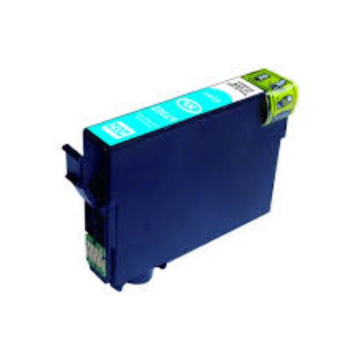 Picture of Remanufactured T202xl220 High Yield Cyan Ink Cartridge (470 Yield)