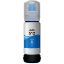 Show details for Remanufactured T512220-S (Epson T512) Cyan Ink Bottle (5000 Yield) Picture of Remanufactured T512220-S (Epson T512) Cyan Ink Bottle (5000 Yield)