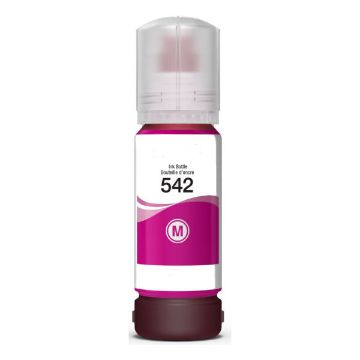Show details for Remanufactured T542320-S (Epson 542) Magenta Pigment Ink (6000 Yield) Picture of Remanufactured T542320-S (Epson 542) Magenta Pigment Ink (6000 Yield)