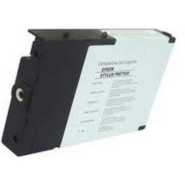 Show details for Remanufactured T543100 Black Inkjet Cartridge Picture of Remanufactured T543100 Black Inkjet Cartridge