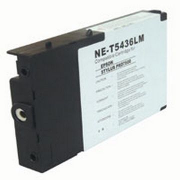 Show details for Remanufactured T543600 Light Magenta Inkjet Cartridge Picture of Remanufactured T543600 Light Magenta Inkjet Cartridge