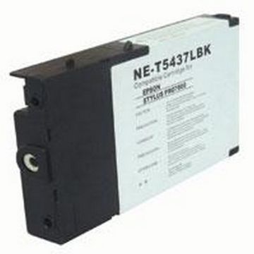 Show details for Remanufactured T543700 Black Inkjet Cartridge Picture of Remanufactured T543700 Black Inkjet Cartridge