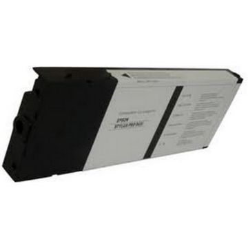 Show details for Remanufactured T544100 Black UltraChrome, Inkjet Cartridge Picture of Remanufactured T544100 Black UltraChrome, Inkjet Cartridge
