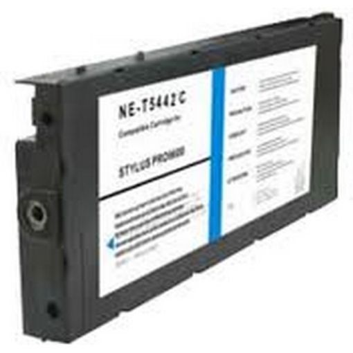 Picture of Remanufactured T544200 Cyan Inkjet Cartridge