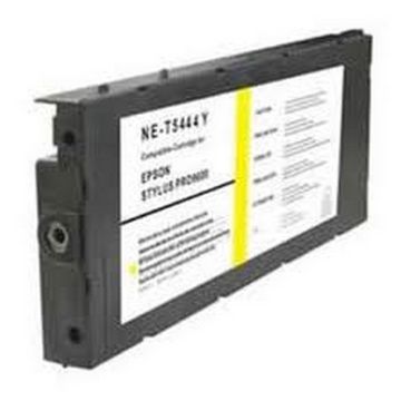 Show details for Remanufactured T544400 Yellow Inkjet Cartridge Picture of Remanufactured T544400 Yellow Inkjet Cartridge
