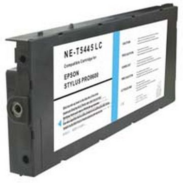 Show details for Remanufactured T544500 Light Cyan Inkjet Cartridge Picture of Remanufactured T544500 Light Cyan Inkjet Cartridge