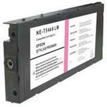 Show details for Remanufactured T544600 Light Magenta Inkjet Cartridge Picture of Remanufactured T544600 Light Magenta Inkjet Cartridge