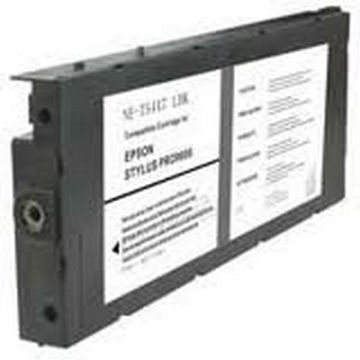 Show details for Remanufactured T544700 Black UltraChrome, Inkjet Cartridge Picture of Remanufactured T544700 Black UltraChrome, Inkjet Cartridge