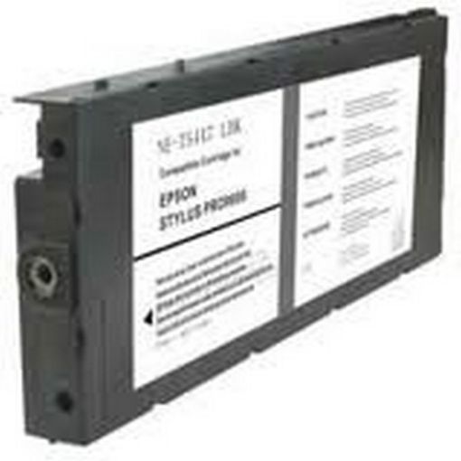 Picture of Remanufactured T544700 Black UltraChrome, Inkjet Cartridge