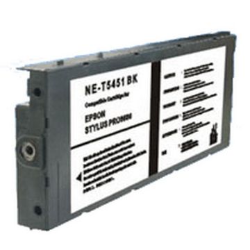 Show details for Remanufactured T545100 Black Photographic Dye, Inkjet Cartridge Picture of Remanufactured T545100 Black Photographic Dye, Inkjet Cartridge