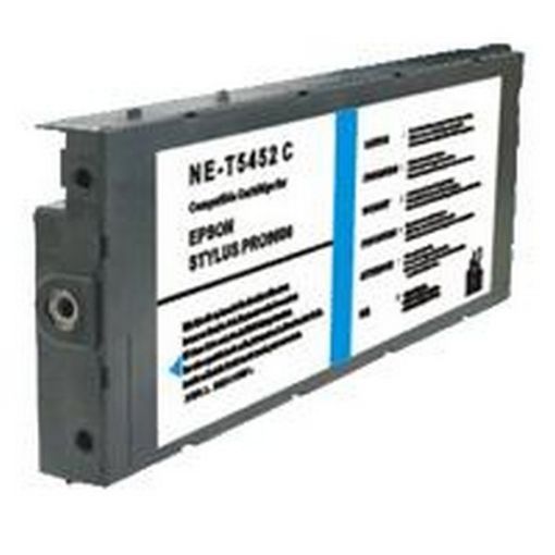 Picture of Remanufactured T545200 Cyan Inkjet Cartridge