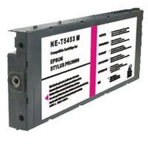 Picture of Remanufactured T545300 Magenta Inkjet Cartridge