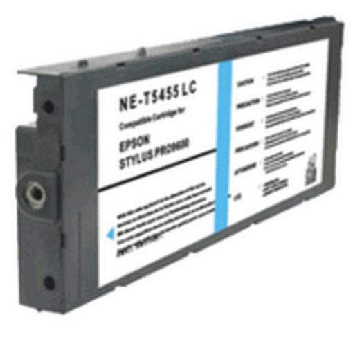 Picture of Remanufactured T545500 Light Cyan Inkjet Cartridge