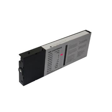 Show details for Remanufactured T606300 Magenta UltraChrome K3 Ink Cartridge (220 ml) Picture of Remanufactured T606300 Magenta UltraChrome K3 Ink Cartridge (220 ml)