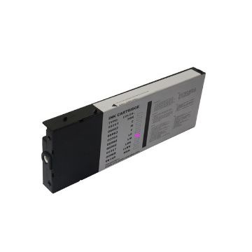 Show details for Remanufactured T606600 Light Magenta UltraChrome K3 Ink Cartridge (220 ml) Picture of Remanufactured T606600 Light Magenta UltraChrome K3 Ink Cartridge (220 ml)