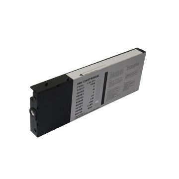 Show details for Remanufactured T606900 Light Light Black UltraChrome K3 Ink Cartridge (220 ml) Picture of Remanufactured T606900 Light Light Black UltraChrome K3 Ink Cartridge (220 ml)