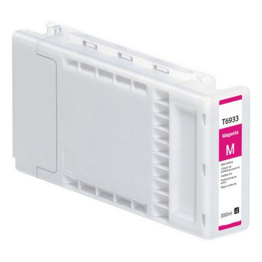 Picture of Remanufactured T693300 Magenta Ultra Chrome Inkjet Cartridge (350 ml)