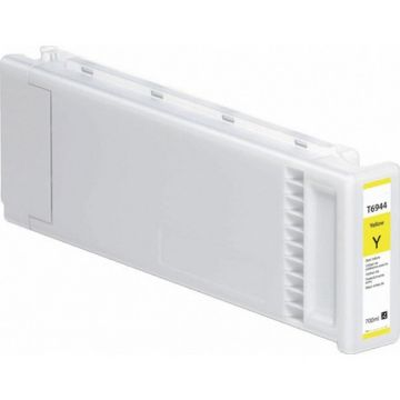 Show details for Remanufactured T693400 Yellow Ultra Chrome Inkjet Cartridge (350 ml) Picture of Remanufactured T693400 Yellow Ultra Chrome Inkjet Cartridge (350 ml)