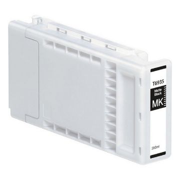 Show details for Remanufactured T693500 Matte Black Ultra Chrome Inkjet Cartridge (350 ml) Picture of Remanufactured T693500 Matte Black Ultra Chrome Inkjet Cartridge (350 ml)