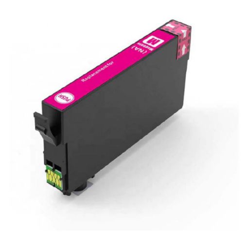 Picture of Remanufactured T822xl320-S (Epson T822) Ultra High Yield Magenta Inkjet Cartridge (1100 Yield)