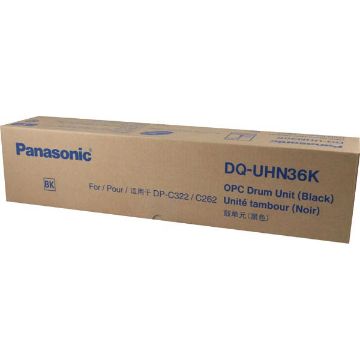 Show details for Panasonic DQ-UHN36K Imaging Unit (39000 Yield) Picture of Panasonic DQ-UHN36K Imaging Unit (39000 Yield)