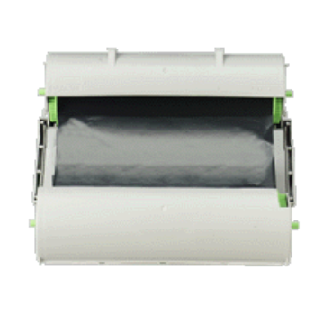 Show details for Panasonic KX-FA132 Black Thermal Fax Ribbons Picture of Panasonic KX-FA132 Black Thermal Fax Ribbons