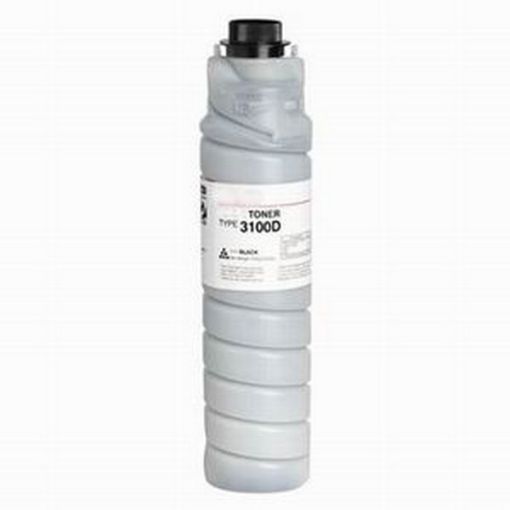 Picture of Ricoh 887725 Black Copier Toner (27000 Yield)